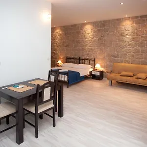 Apartment Galic