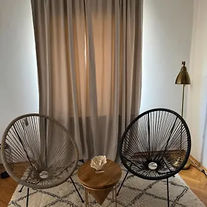 Appartamento T&s With Free Parking