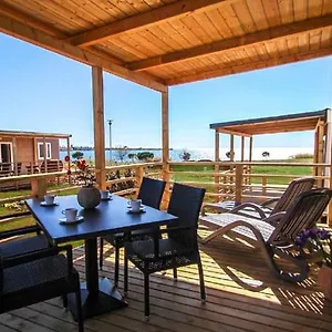 Ferienpark Mobile Homes Park Riviera