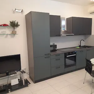 Apartamento Centar Manus