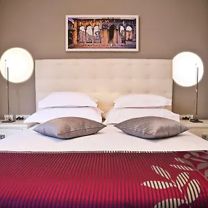 Apartment Magnolia Luxury