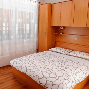 Apartamento Blue Tree