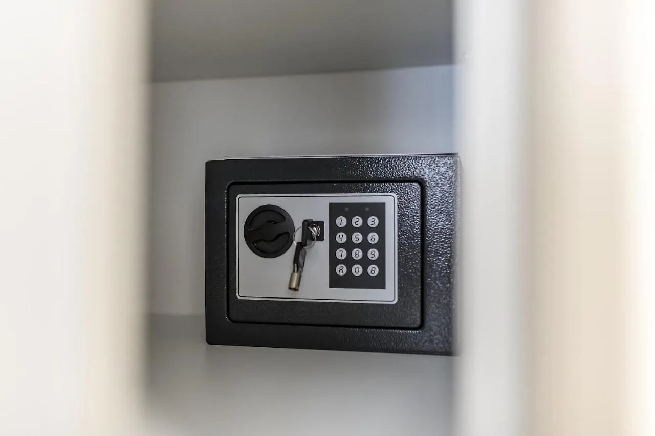 Cor Rooms Split Gasthof